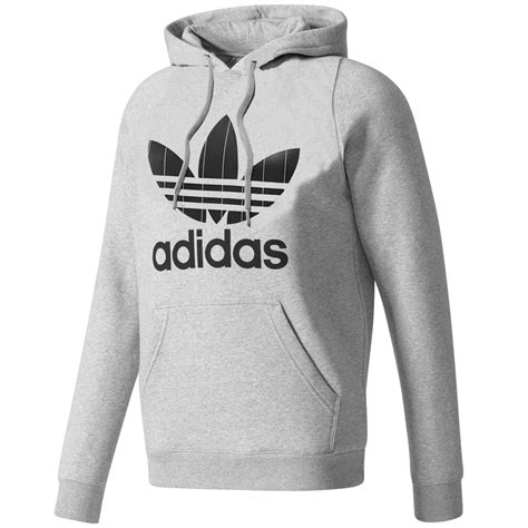 adidas hoody herren zwei farbig|adidas Originals Pullover Herren .